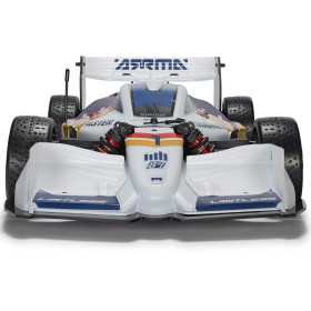 ARRMA Limitless 8S BLX 1:7 4WD AVC RTR 190km/h (Niebieski)