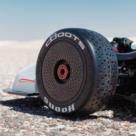 ARRMA Limitless 8S BLX 1:7 4WD AVC RTR 190km/h (Niebieski)