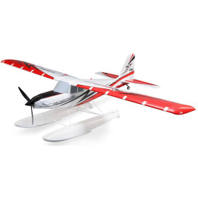 E-flite Turbo Timber Evolution 1.5m PNP, pływaki