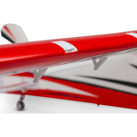 E-flite Turbo Timber Evolution 1.5m PNP, pływaki