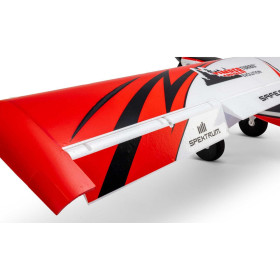 E-flite Turbo Timber Evolution 1.5m PNP, pływaki