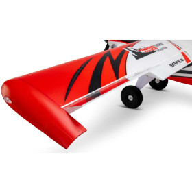 E-flite Turbo Timber Evolution 1.5m PNP, pływaki