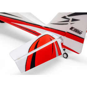 E-flite Turbo Timber Evolution 1.5m PNP, pływaki