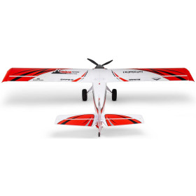 E-flite Turbo Timber Evolution 1.5m PNP, pływaki