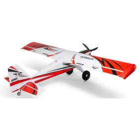 E-flite Turbo Timber Evolution 1.5m PNP, pływaki