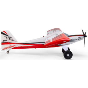 E-flite Turbo Timber Evolution 1.5m PNP, pływaki