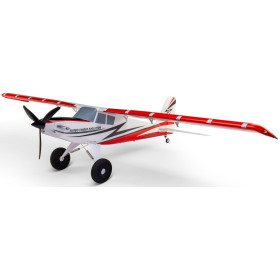 E-flite Turbo Timber Evolution 1.5m PNP, pływaki