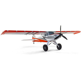 E-flite Turbo Timber Evolution 1.5m PNP, pływaki