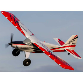 E-flite Turbo Timber Evolution 1.5m PNP, pływaki