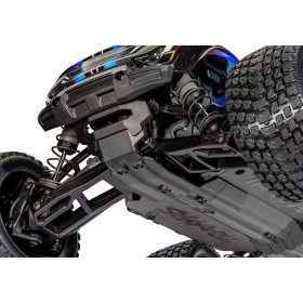 TRAXXAS Mini XRT VXL 4WD 3S 1/12 Truggy RTR (Niebieski)