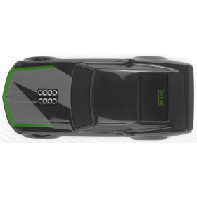 HPI RACING Nano-TTR 1969 Ford Mustang RTR-X 1/64