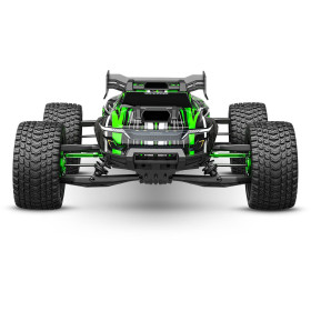 TRAXXAS XRT ULTIMATE 8S 4WD 1/5 Race Truck (Zielony)