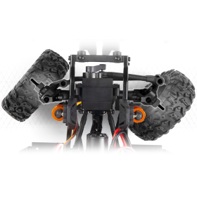 HPI RACING Venture18 U4 Flux Ford Bronco 4400 - VGJR