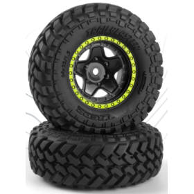 HPI RACING Venture18 U4 Flux Ford Bronco 4400 - VGJR