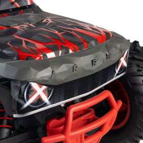 ARRMA Quake 223S BLX 2WD 1:10 RTR (Czerwony)