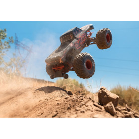 ARRMA Quake 223S BLX 2WD 1:10 RTR (Czerwony)