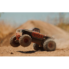 ARRMA Quake 223S BLX 2WD 1:10 RTR (Czerwony)