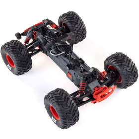 ARRMA Quake 223S BLX 2WD 1:10 RTR (Czerwony)