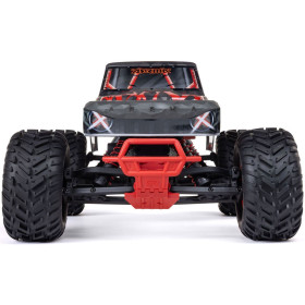 ARRMA Quake 223S BLX 2WD 1:10 RTR (Czerwony)