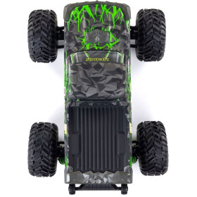 ARRMA Quake 223S BLX 2WD 1:10 RTR (Zielony)