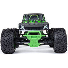 ARRMA Quake 223S BLX 2WD 1:10 RTR (Zielony)