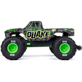 ARRMA Quake 223S BLX 2WD 1:10 RTR (Zielony)