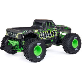ARRMA Quake 223S BLX 2WD 1:10 RTR (Zielony)