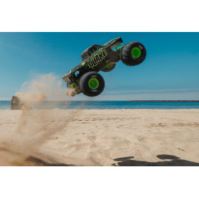 ARRMA Quake 223S BLX 2WD 1:10 RTR (Zielony)