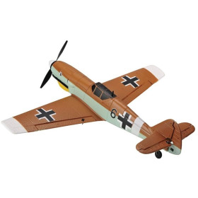 Samolot TOP RC HOBBY Mini Messerschmitt BF-109 450