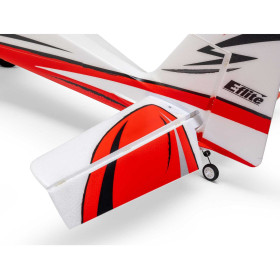 E-flite Turbo Timber Evolution 1.5m BNF Basic, pływaki