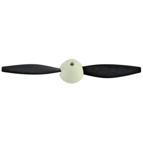 Samolot TOP RC HOBBY Mini SF260 (Żółty)