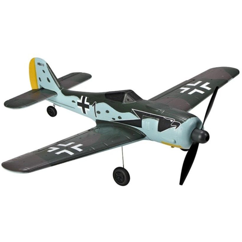 Samolot TOP RC HOBBY Focke-Wulf Mini FW190