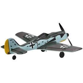 Samolot TOP RC HOBBY Focke-Wulf Mini FW190