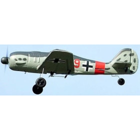 Samolot TOP RC HOBBY Focke-Wulf Mini FW190