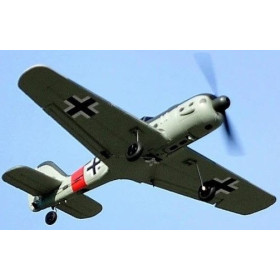 Samolot TOP RC HOBBY Focke-Wulf Mini FW190