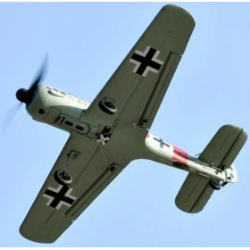 Samolot TOP RC HOBBY Focke-Wulf Mini FW190