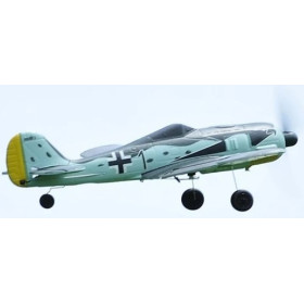 Samolot TOP RC HOBBY Focke-Wulf Mini FW190