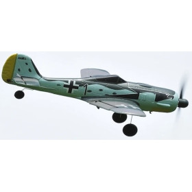 Samolot TOP RC HOBBY Focke-Wulf Mini FW190