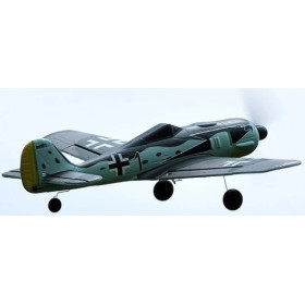 Samolot TOP RC HOBBY Focke-Wulf Mini FW190