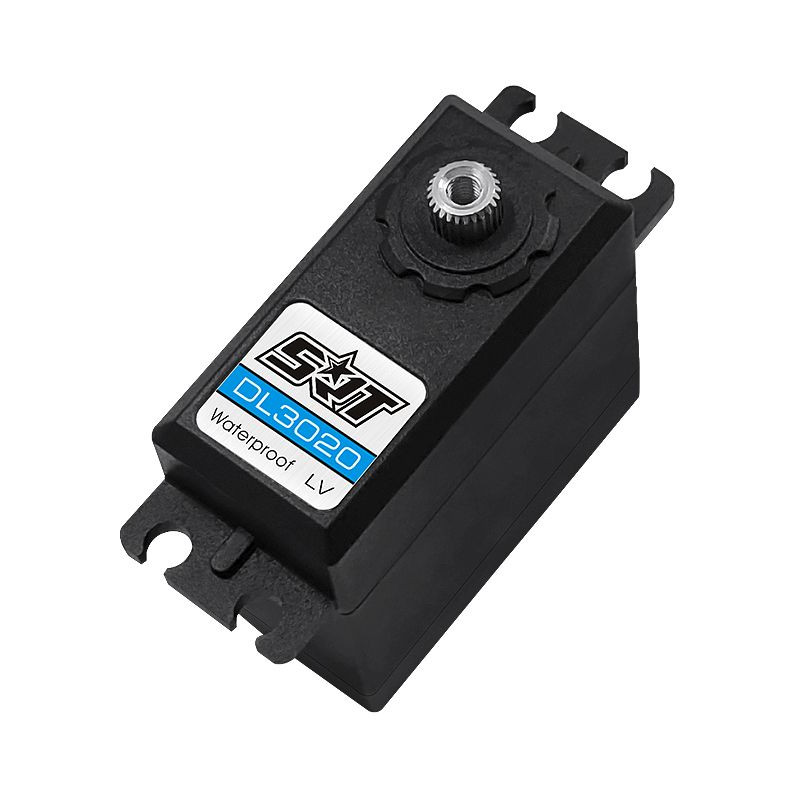 SRT Serwo DL3020 LV 56g (20kg/0,11sec) Wodoodporne (Magazyn 2)