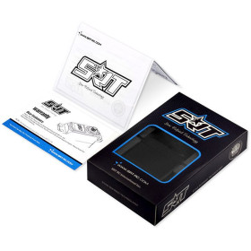 SRT Serwo DL3020 LV 56g (20kg/0,11sec) Wodoodporne (Magazyn 2)