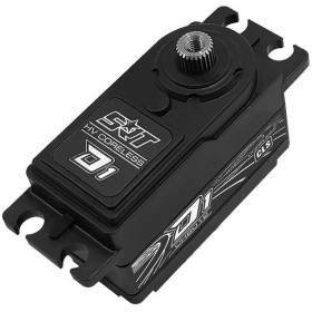 SRT Serwo CH6012 HV 48g (12kg/0,06sec) onroad