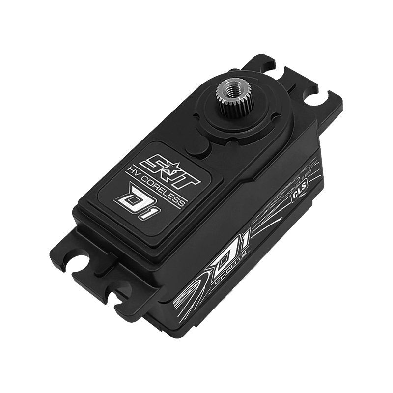 SRT Serwo CH6012 HV 48g (12kg/0,06sec) onroad