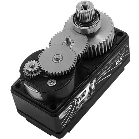 SRT Serwo CH6012 HV 48g (12kg/0,06sec) onroad