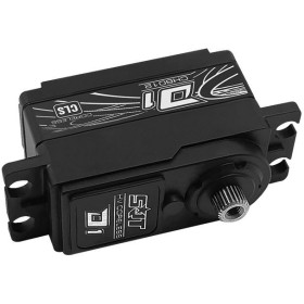 SRT Serwo CH6012 HV 48g (12kg/0,06sec) onroad