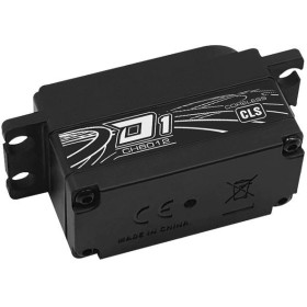 SRT Serwo CH6012 HV 48g (12kg/0,06sec) onroad