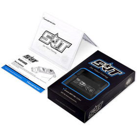 SRT Serwo CH6012 HV 48g (12kg/0,06sec) onroad