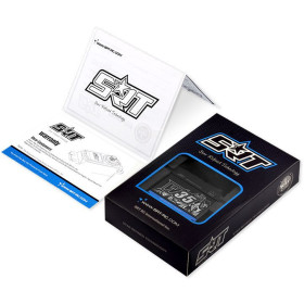 SRT Serwo W35 HV 82,5g (35kg/0,10sec) Wodoodporne (Magazyn 2)