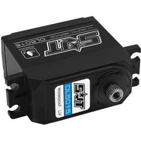 SRT Serwo DL5015 LV 65g (15kg/0,13sec) Wodoodporne (Magazyn 2)