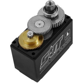 SRT Serwo DL5020 LV 65g (20kg/0,16sec) Wodoodporne (Magazyn 2)